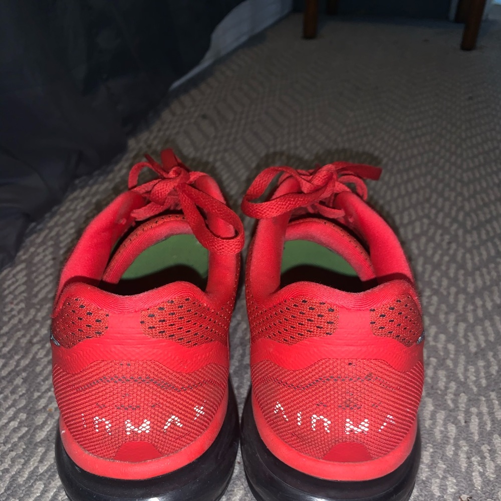 Nike Air Max. Men’s Sneakers